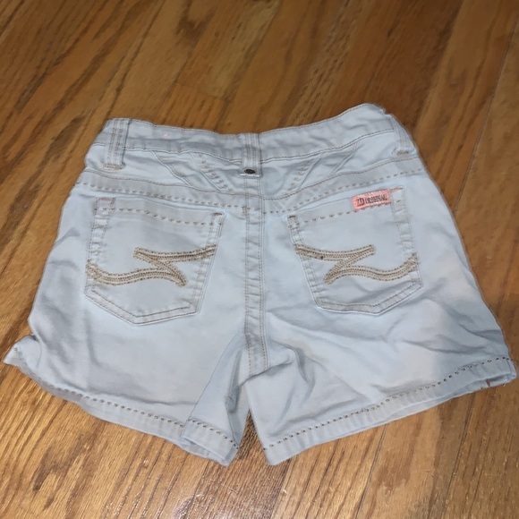 ZANA  Di Jeans size 10 shirts khaki - Picture 7 of 9